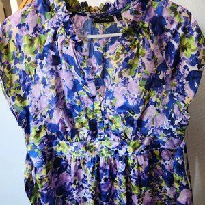 APT 9 Dress shirt